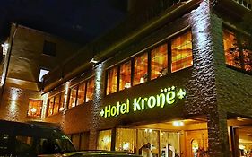 Igelsberg Hotel Krone